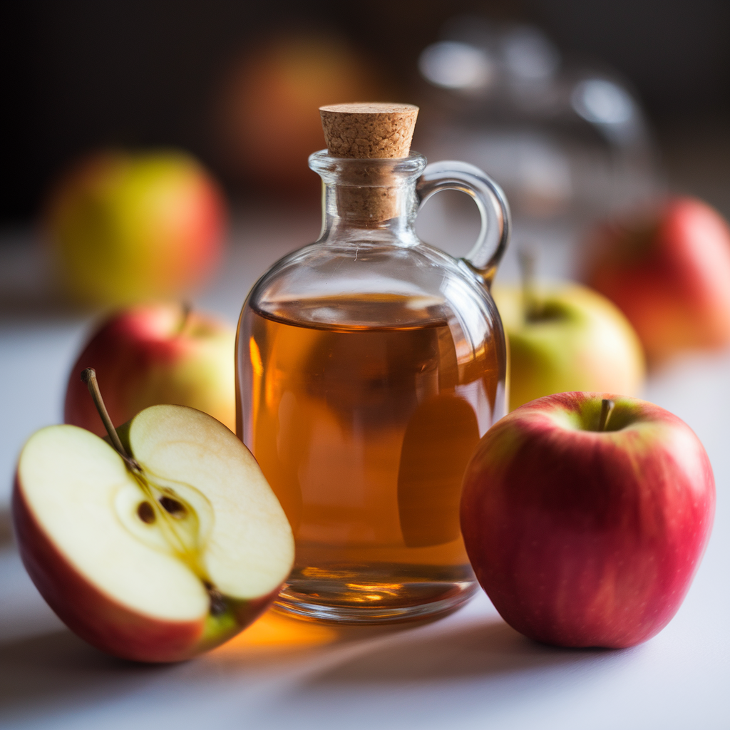 Apple Cider Vinegar